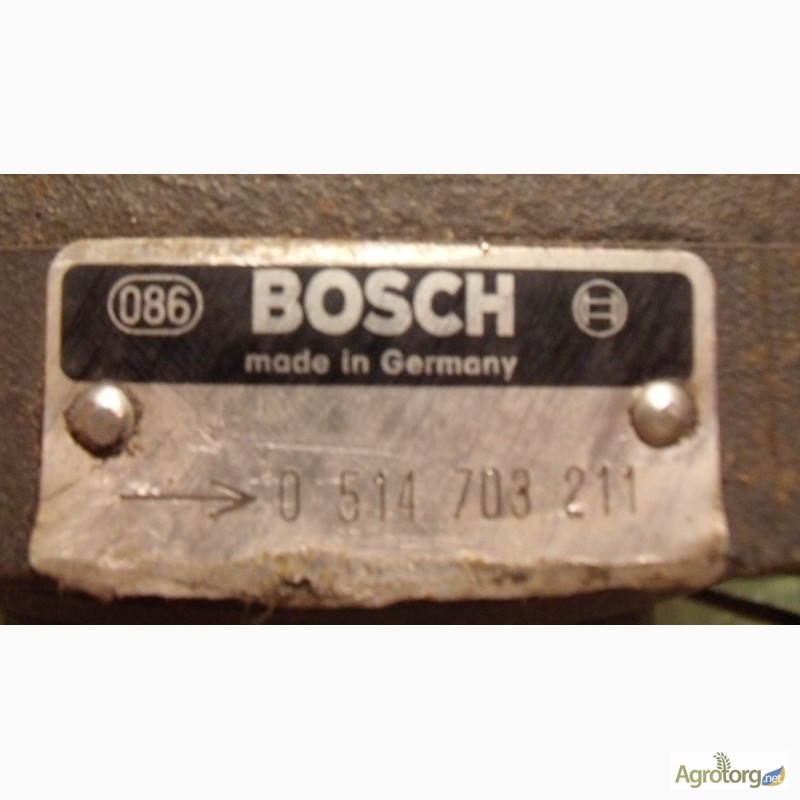 Фото 4. Ремонт гидромоторов Bosch, Ремонт гидронасосов Bosch