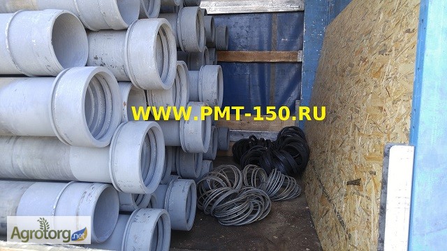 Фото 4. Труба для полива орошения пмтп-150 пмтб-200 пмт-100 сборно-разборный трубопровод в Украине