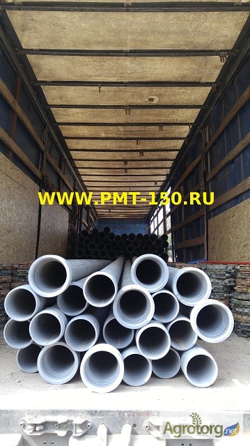 Фото 8. Труба для полива орошения пмтп-150 пмтб-200 пмт-100 сборно-разборный трубопровод в Украине