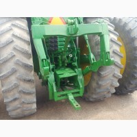 Трактор JOHN DEERE 8300 з Америки купити