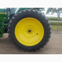 Трактор JOHN DEERE 8300 з Америки купити