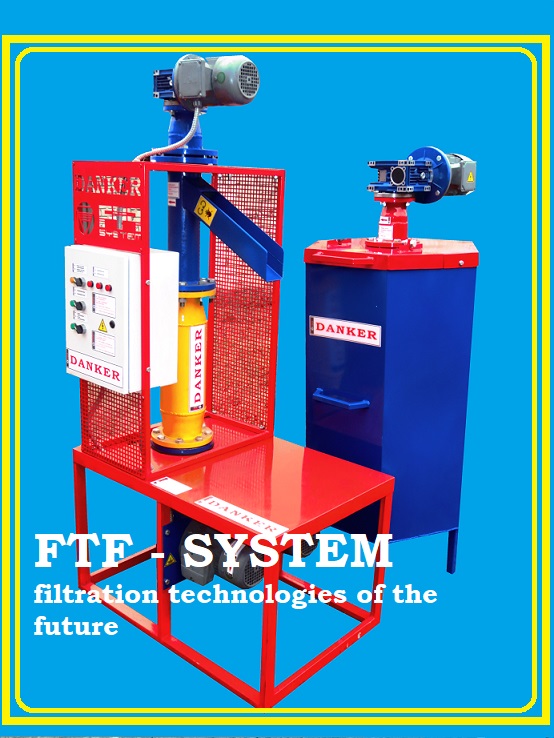 Фото 4. Фильтры Ftf-system
