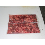 Продам мясо блочное 2 сорт говядина (гост)