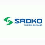 Мотокоса Sadko (Садко) GTB-520. ОРИГИНАЛ. Бесплатная доставка. Кредит