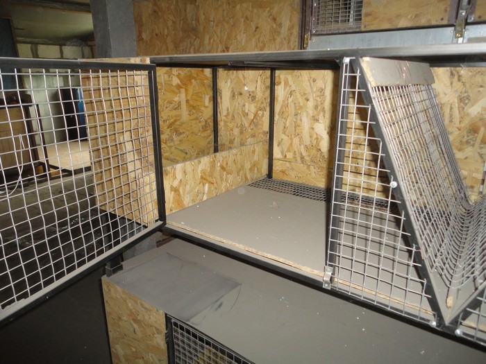 Фото 5. Продам клетки, брудера для живности (цыплята, бройлеры, перепела, кроли)