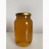 Продам мёд разнотравье 2020, натуральный