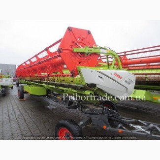 Жатка Claas V930 Vario 930, наработка 1