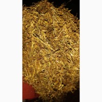 Табак ВІРДЖІНІЯ, БЕРЛІ домашні табаки порізка 0.3-.0.4 мм. махорка для гільз