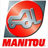 Вал карданный Manitou 960305