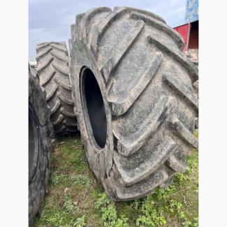 Б-у шина 710/75R34 Michelin