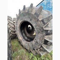 Б-у шина 710/75R34 Michelin