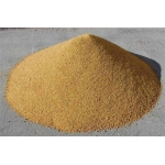Послеспиртовая барда кукурузная сухая (стандарт DDGS). Протеин –30-33%