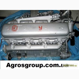 Двигатель ЯМЗ-238м2, ЯМЗ-238д, ЯМЗ-238н, ЯМЗ-236, ЯМЗ-240