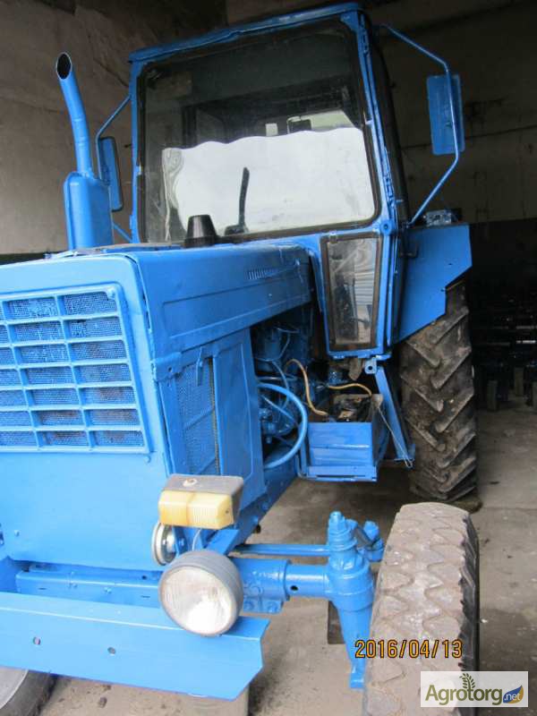 МТЗ-80 трактор Вашей мечты б/у продажа