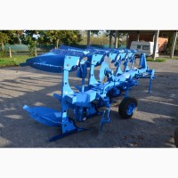 Продам плуг Лемкен Lemken OPAL 140. 5 корпусів