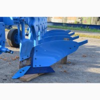 Продам плуг Лемкен Lemken OPAL 140. 5 корпусів