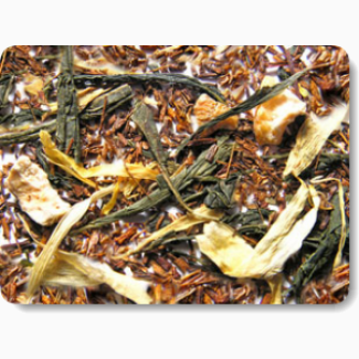 Натуральный весовой чай Матэ, Ройбос, Пуэр, травяные сборы, фитнес-чаи оптом