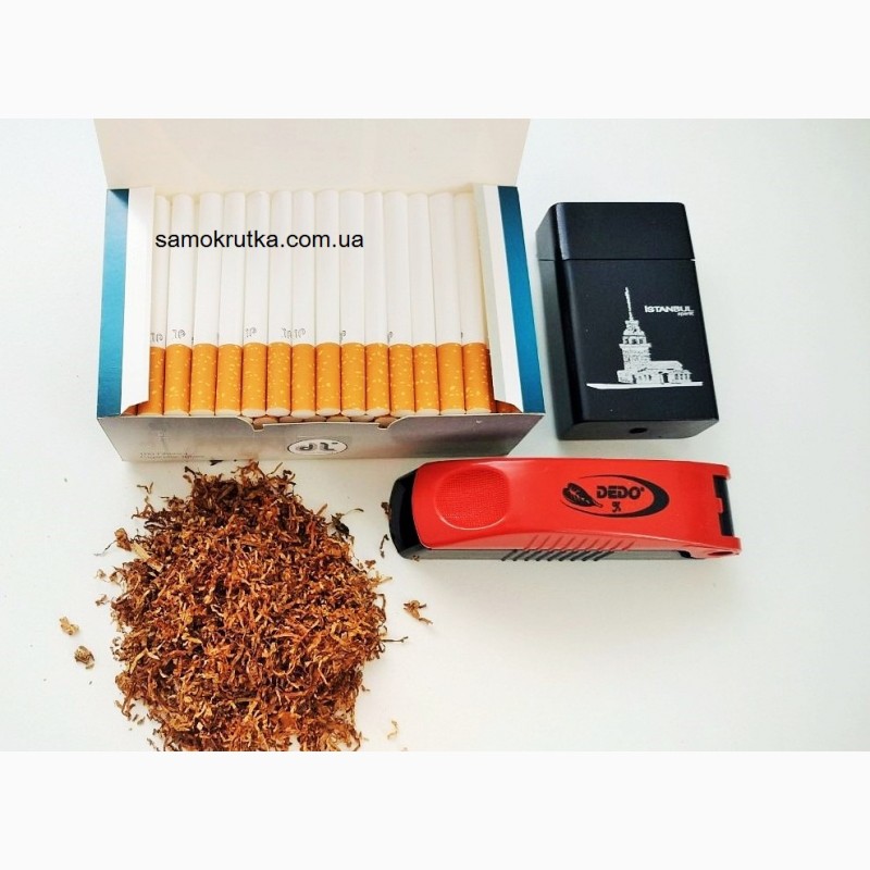 Фото 2. Табак «Куба» импорт! Насладитесь вкусом хорошего табака
