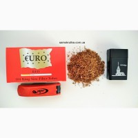 Табак «Куба» импорт! Насладитесь вкусом хорошего табака