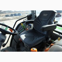 Трактор DEUTZ-FAHR 115 G | потужність - 110 к.с