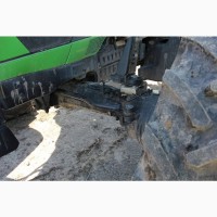 Трактор DEUTZ-FAHR 115 G | потужність - 110 к.с