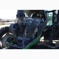 Трактор DEUTZ-FAHR 115 G | потужність - 110 к.с