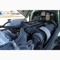 Трактор DEUTZ-FAHR 115 G | потужність - 110 к.с