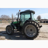 Трактор DEUTZ-FAHR 115 G | потужність - 110 к.с