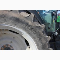 Трактор DEUTZ-FAHR 115 G | потужність - 110 к.с