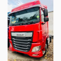 DAF XF 106.460 В Україні не працював! 6х2 2015 р.в