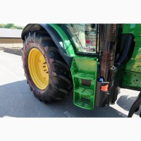 John Deere 6130R