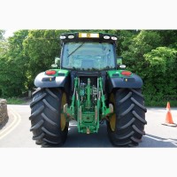 John Deere 6130R