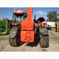 Телескопический погрузчик Manitou 741 -120 LSU