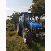 Трактор New Holland TL-5060