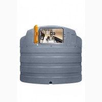 Емкость резервуар для дизтоплива, минизаправка, мини-АЗС, контейнер бак для AdBlue