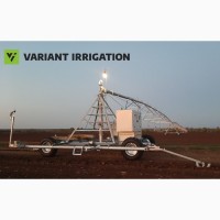 Фронтальная система орошения Variant Irrigation (ООО Вариант Агро Строй)