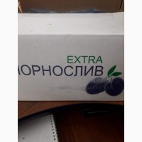 Продаємо високоякісний, крупноплодний чернослив з молдавських сортів