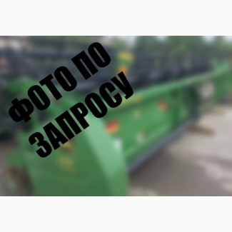 Жатка зерновая John Deere F930 T2377, год 2003