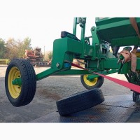 Продам сівалку Harvest 560 2019 р.в