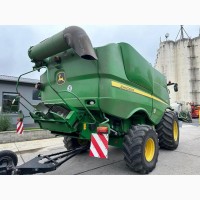 John Deere S 670 2013 р