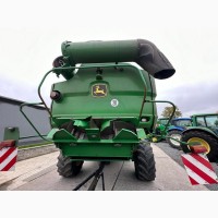 John Deere S 670 2013 р