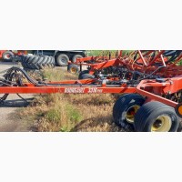 Посевной комплекс BOURGAULT 3310 з бункером 6350