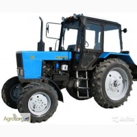 Продам новый трактор МТЗ 82.1 под выплату