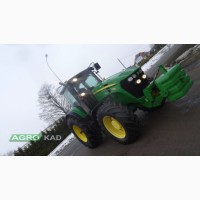 John Deere 7730