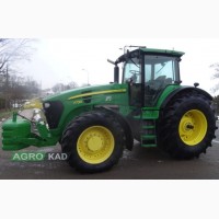 John Deere 7730