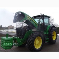 John Deere 7730