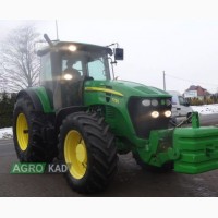 John Deere 7730