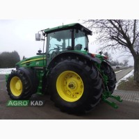 John Deere 7730