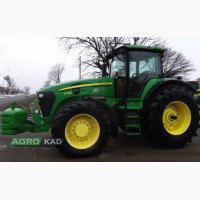 John Deere 7730