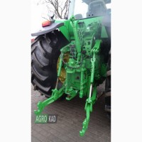 John Deere 7730